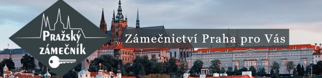 zámečnictví Praha